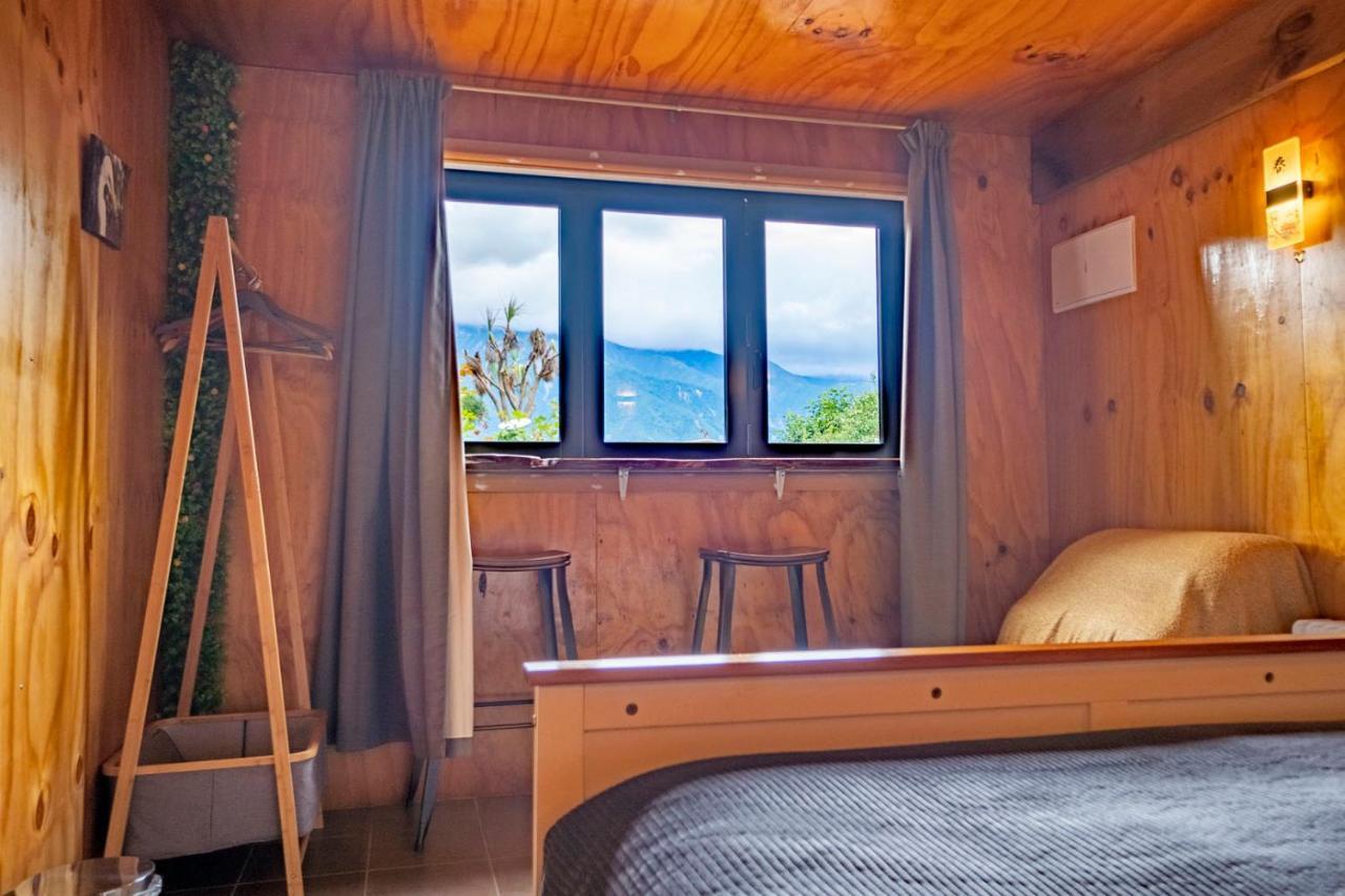 Bed and Breakfast Waikoura Springs Кайкоура Екстер'єр фото